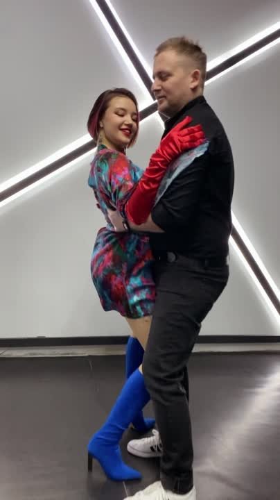 Bachata