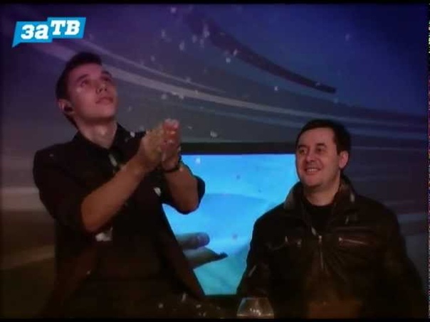 Минутка Магии