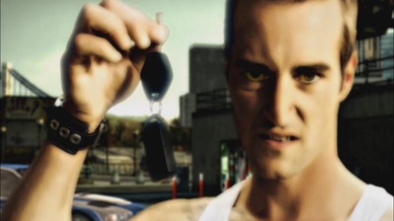 NFS Most Wanted