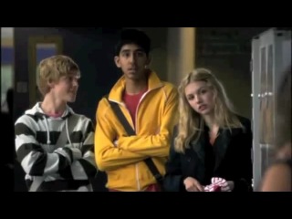 Unseen Skins