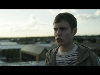 The Fades