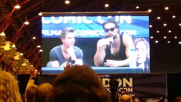 LFCC 2013