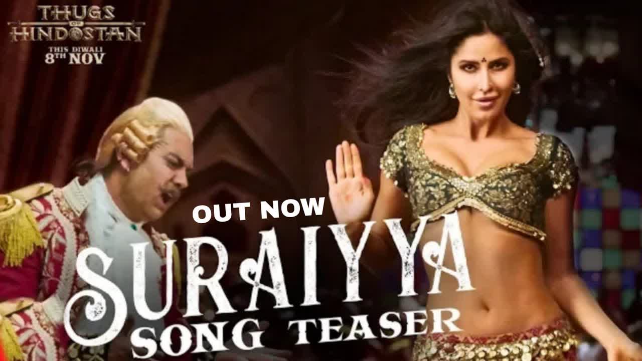 Thugs of Hindostan