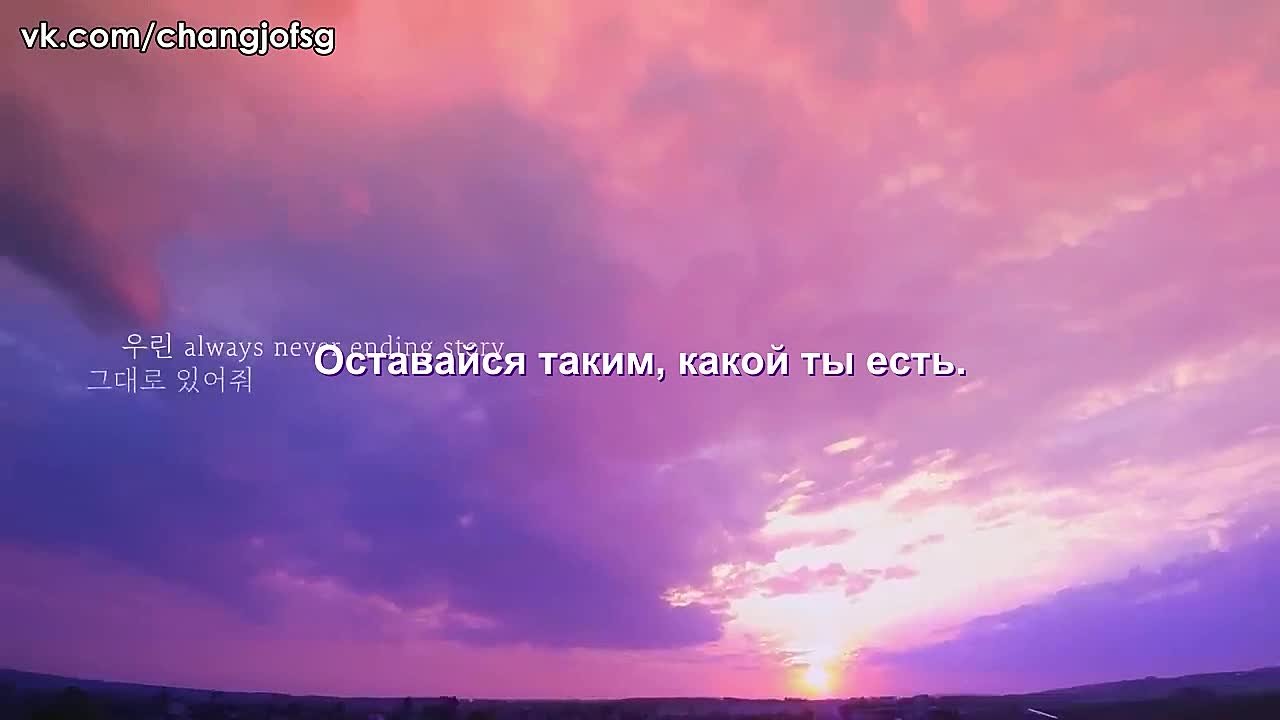 ► КЛИПЫ (рус.саб.)