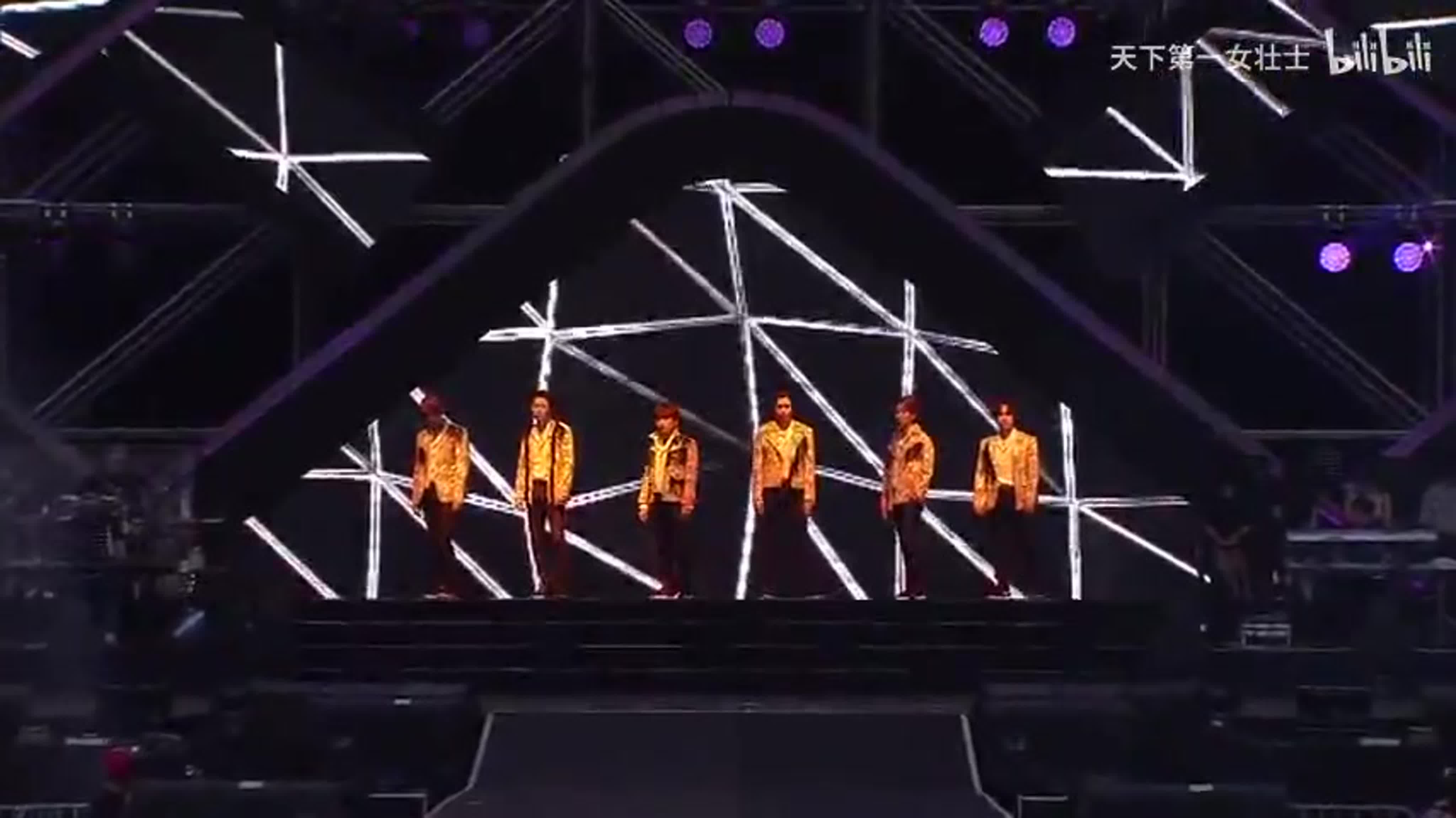 [DVD] 2017 Shinhwa 19th Anniversary Concert "MOVE"