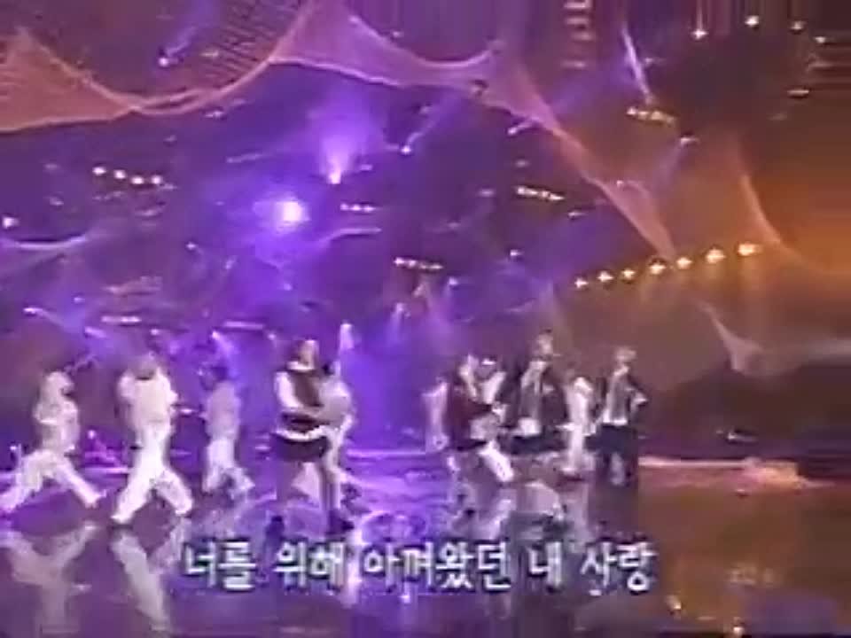 ДУЭТЫ (SHINHWA+)