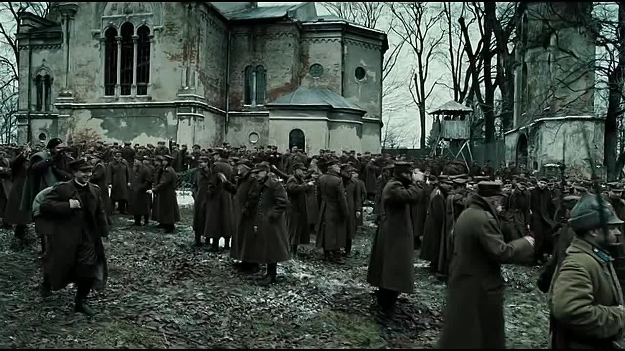 Películas Nazismo