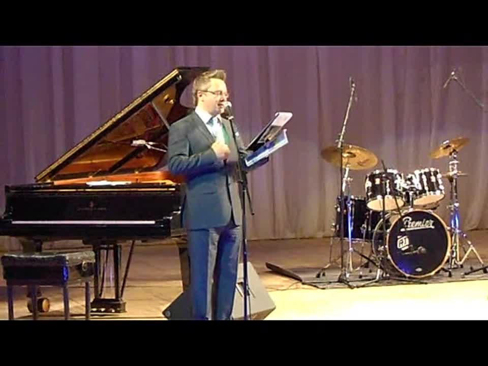 Аккордеонист Александр ПОЕЛУЕВ!!!!!!!!!!!!!