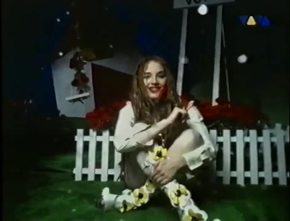 VIVA TRASH TOP