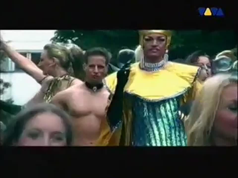 VIVA CLUB ROTATION (CLIPS)
