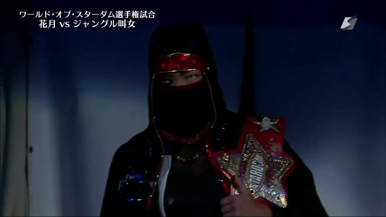 Stardom