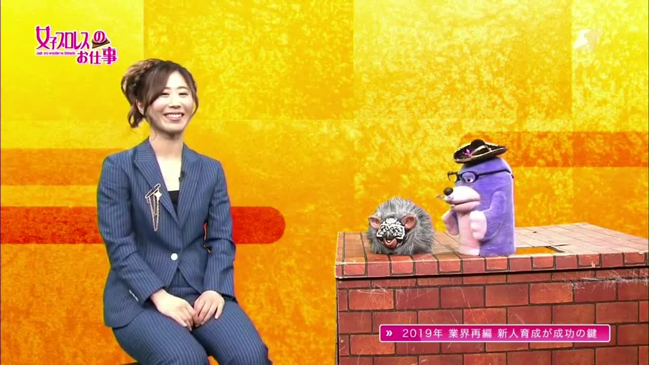 Occupation of Joshi