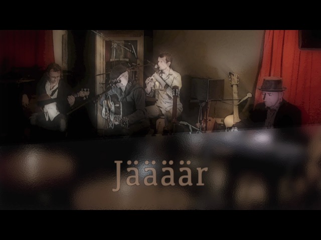 jää- äär