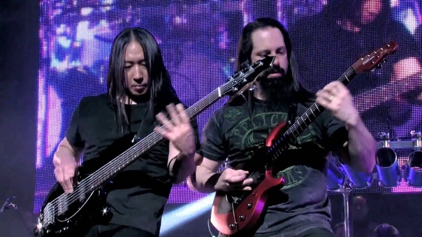 Dream Theater