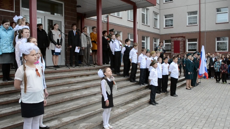 Лента памяти 2015, 2016
