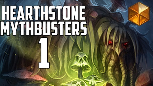 HearthStone Hysteria