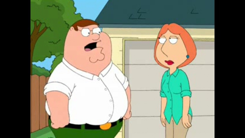 Гриффины/Симпсоны/South Park и т.п.