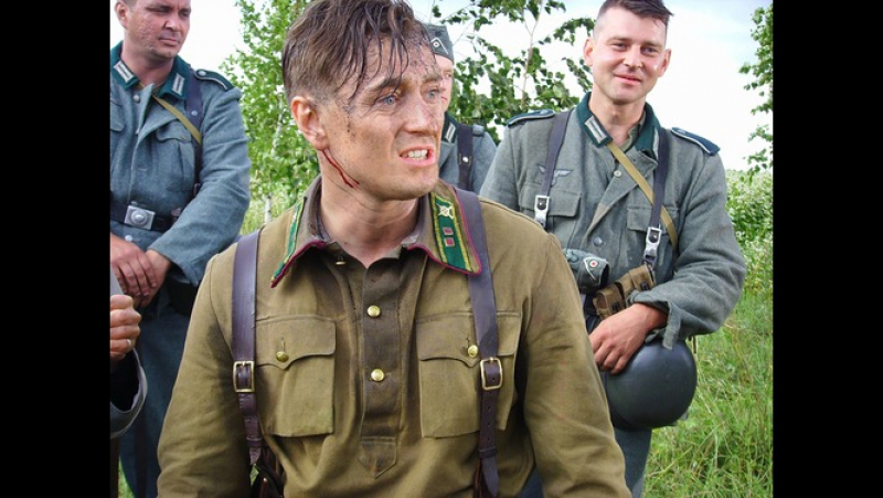Фильмы.