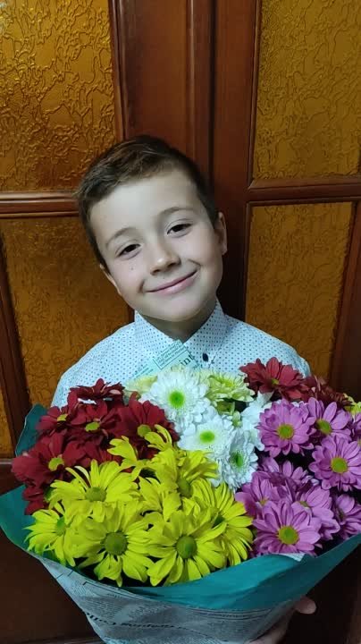 Челлендж "Лучшим из лучших посвящается..."