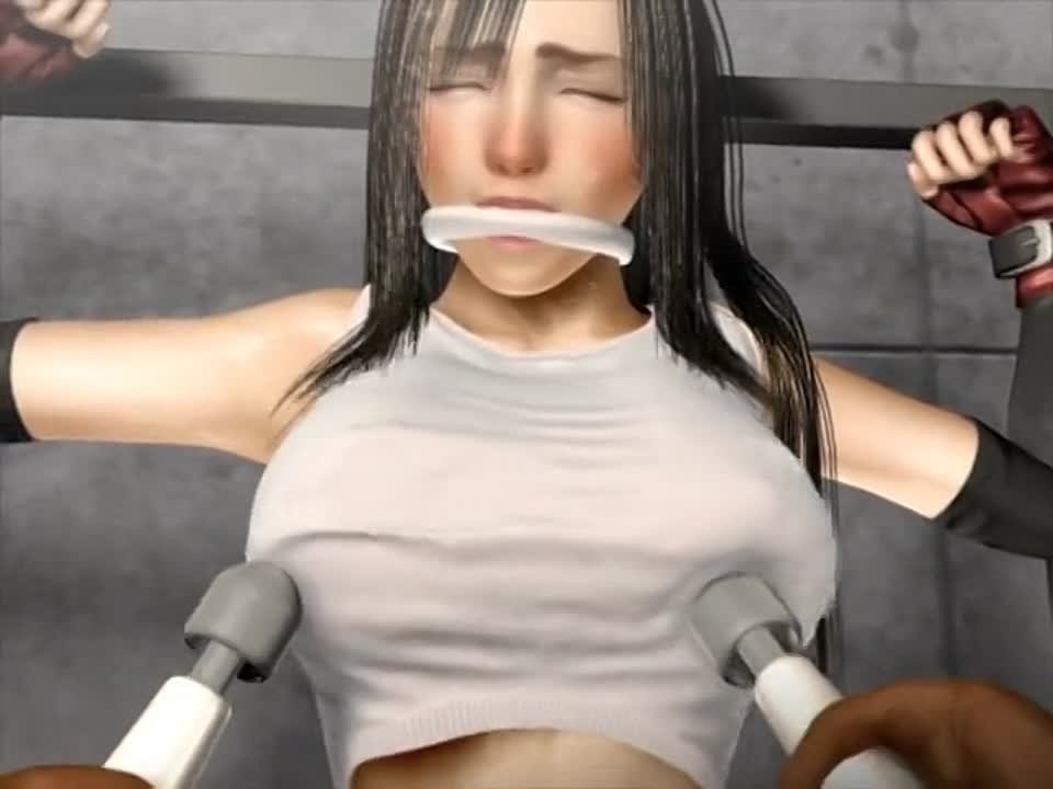 Anime/3D
