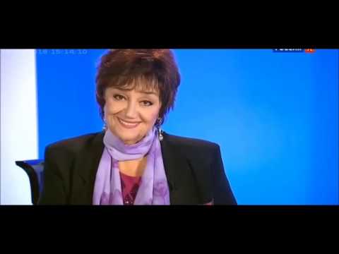 Тамара Синявская