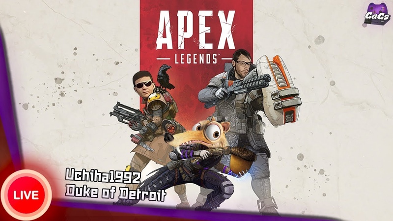 Apex Legends