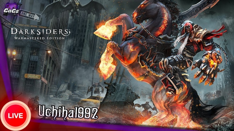 Darksiders