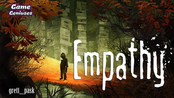 Empathy: Path of Whispers