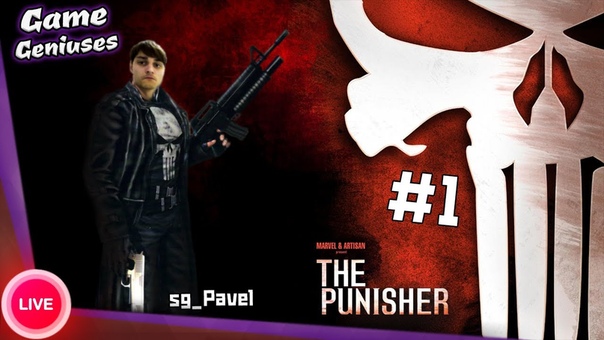 The Punisher