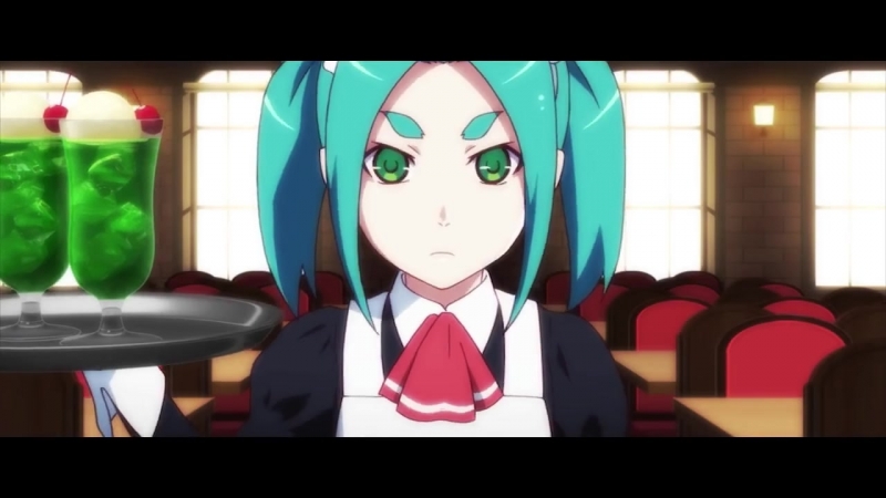 AMV/MMV