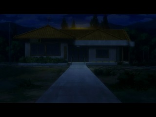 Одиночество На Двоих [Yosuga No Sora] (1 сезон 12 серий, рус. сабы)