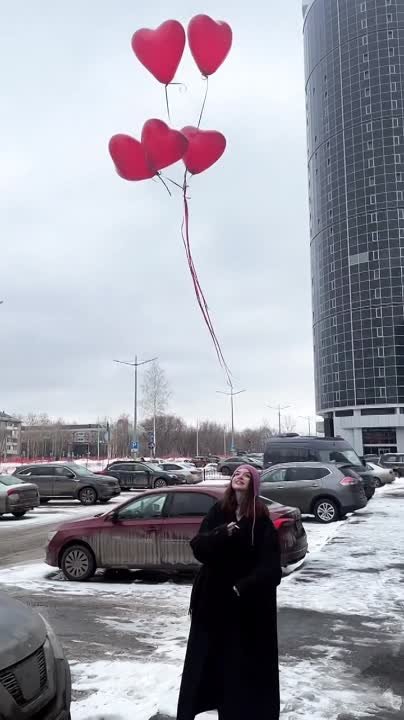 Истории / Видео