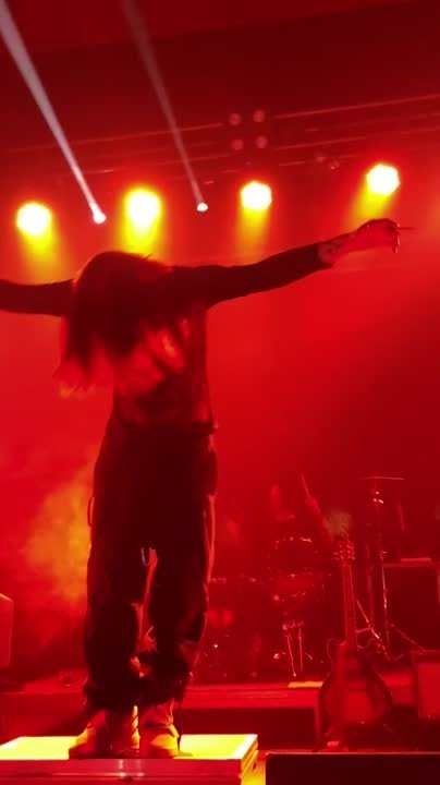 Концерты 2023 / Видео