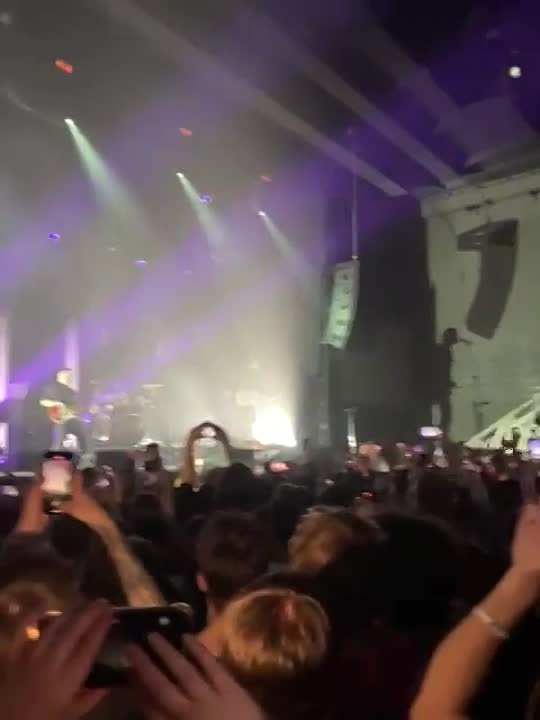 Концерты 2022 / Видео