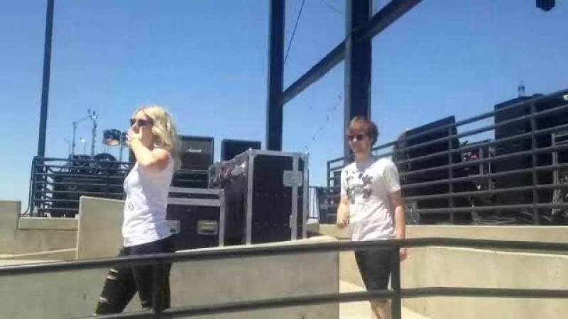R5 Concert LIVE - (Pima County Fair, AZ)
