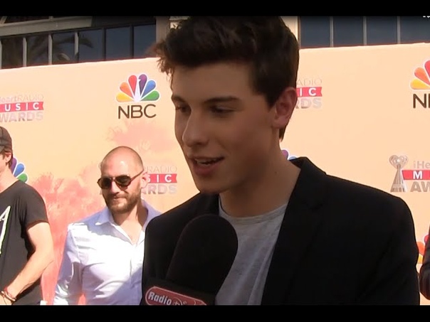 iHeartRadio Awards