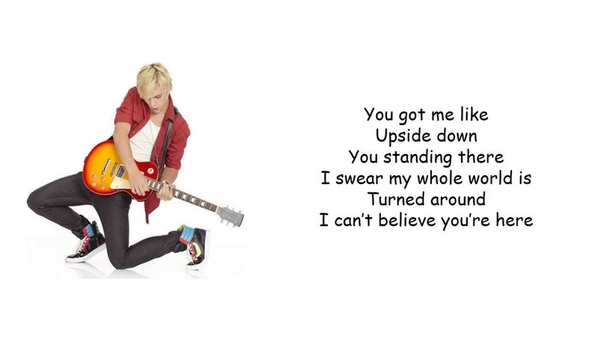 Клипы из Austin&Ally