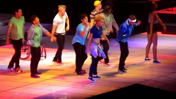 Glee