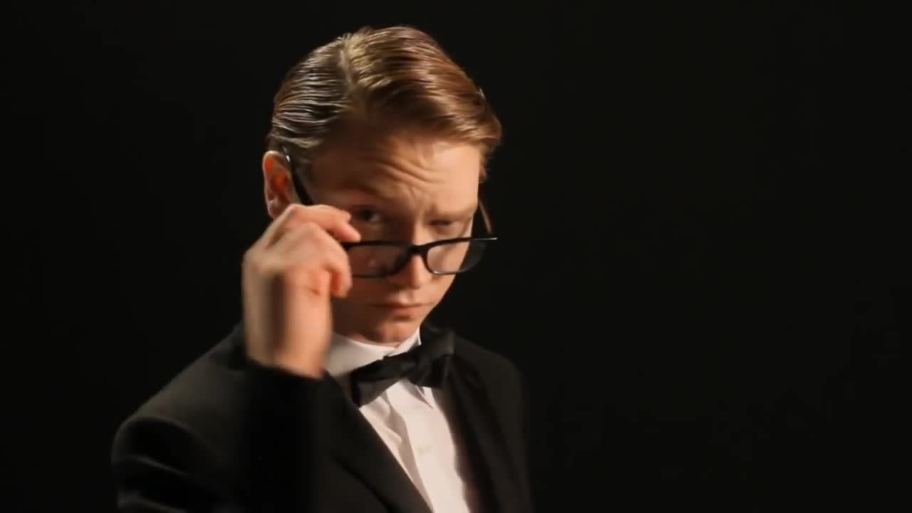 The Coppertop Flop Show