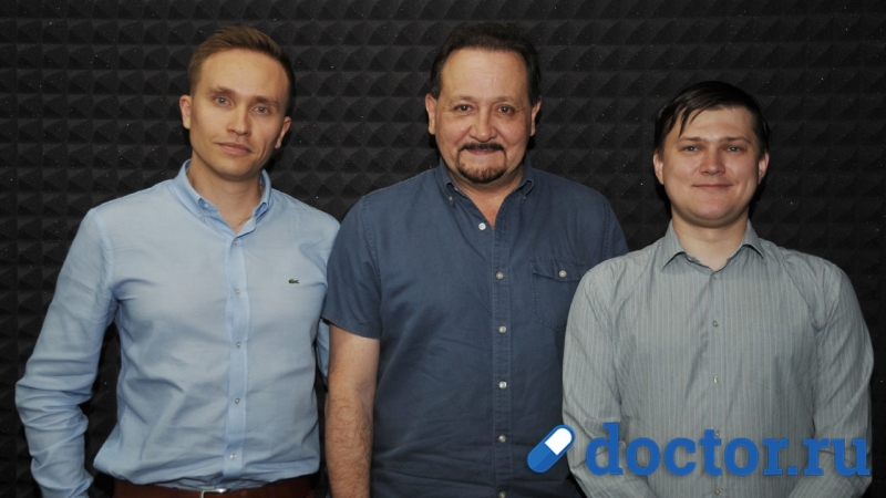 Стоматология и косметология