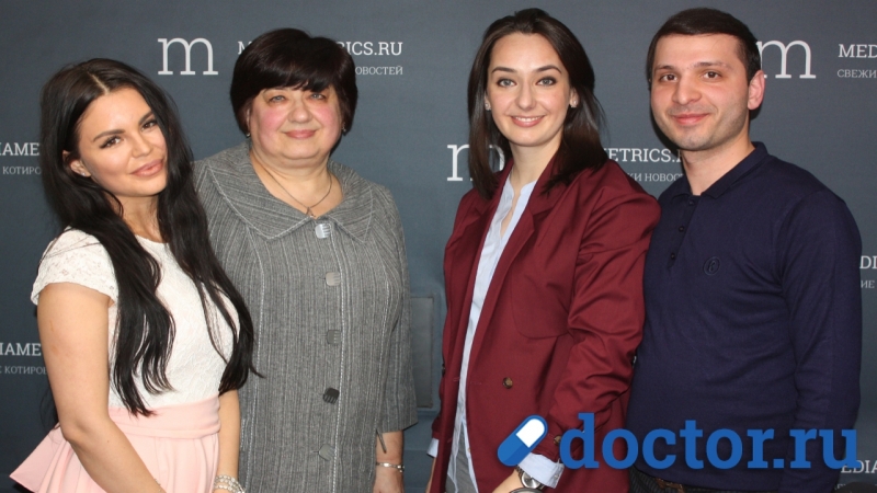 Анестезии