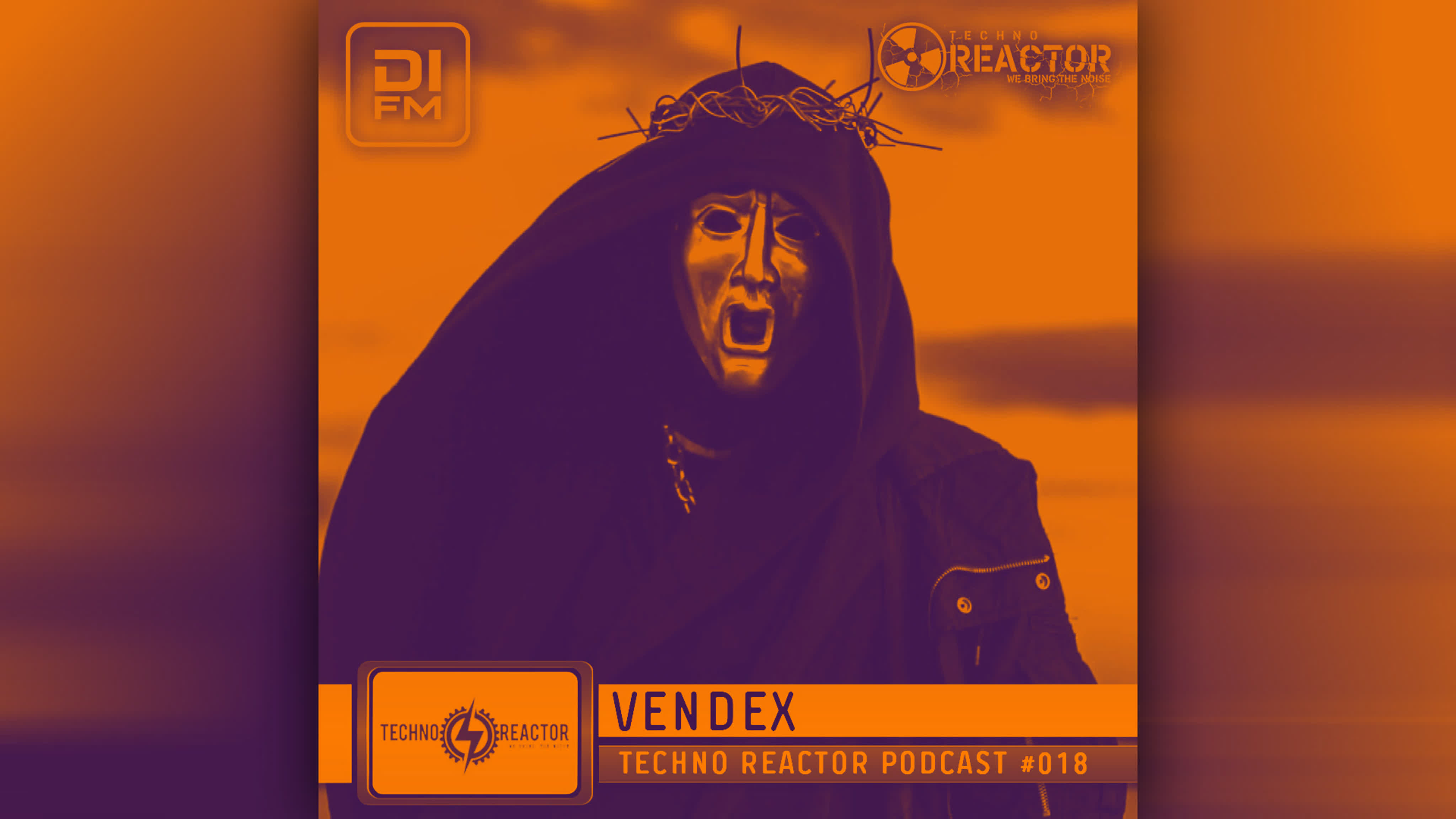 Techno Reactor Podcast