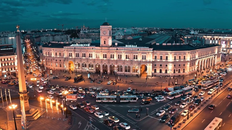 Триатлон