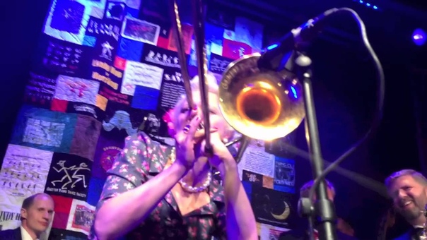 Jazz BAND
