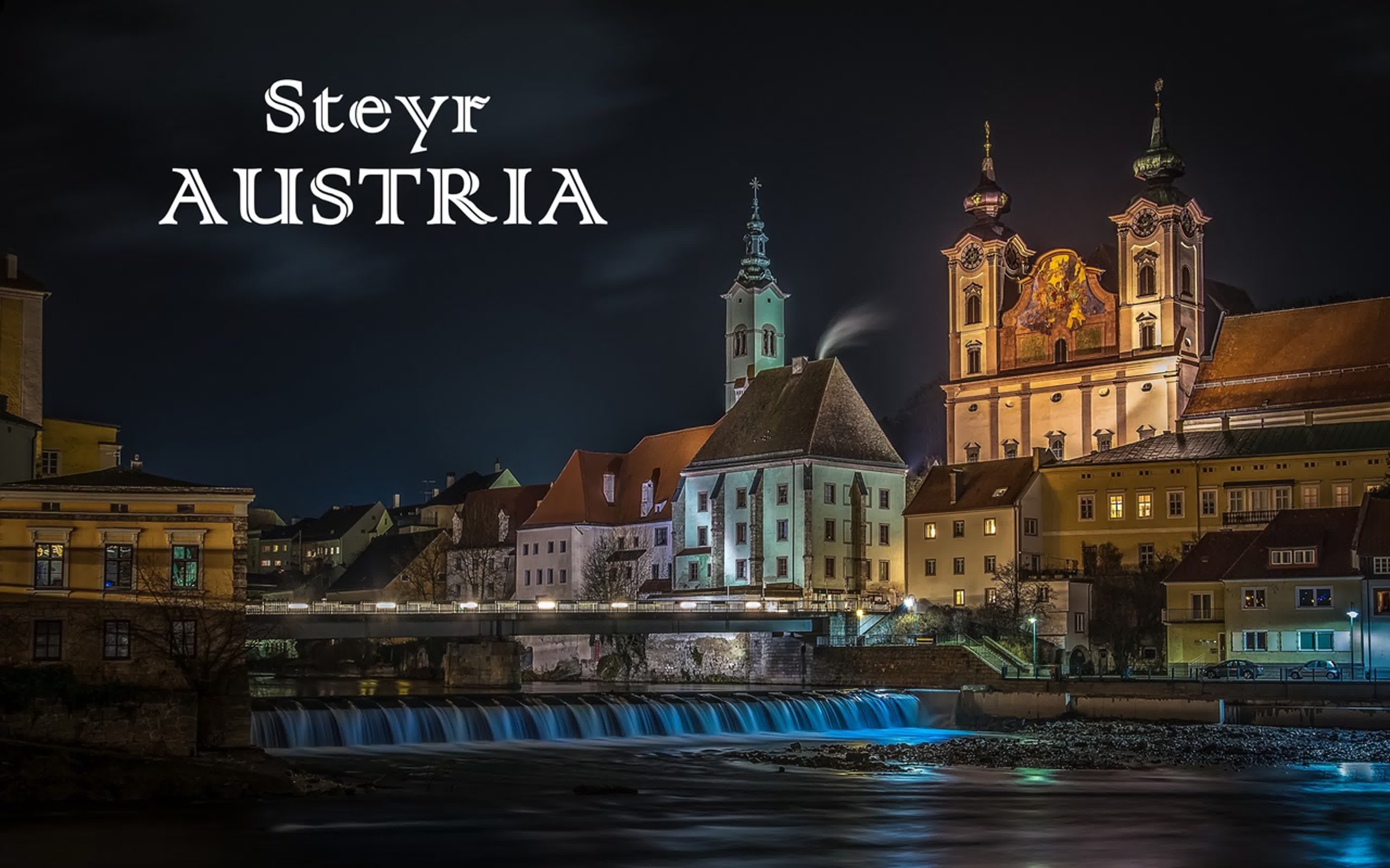 #47 Austria (Steyr)