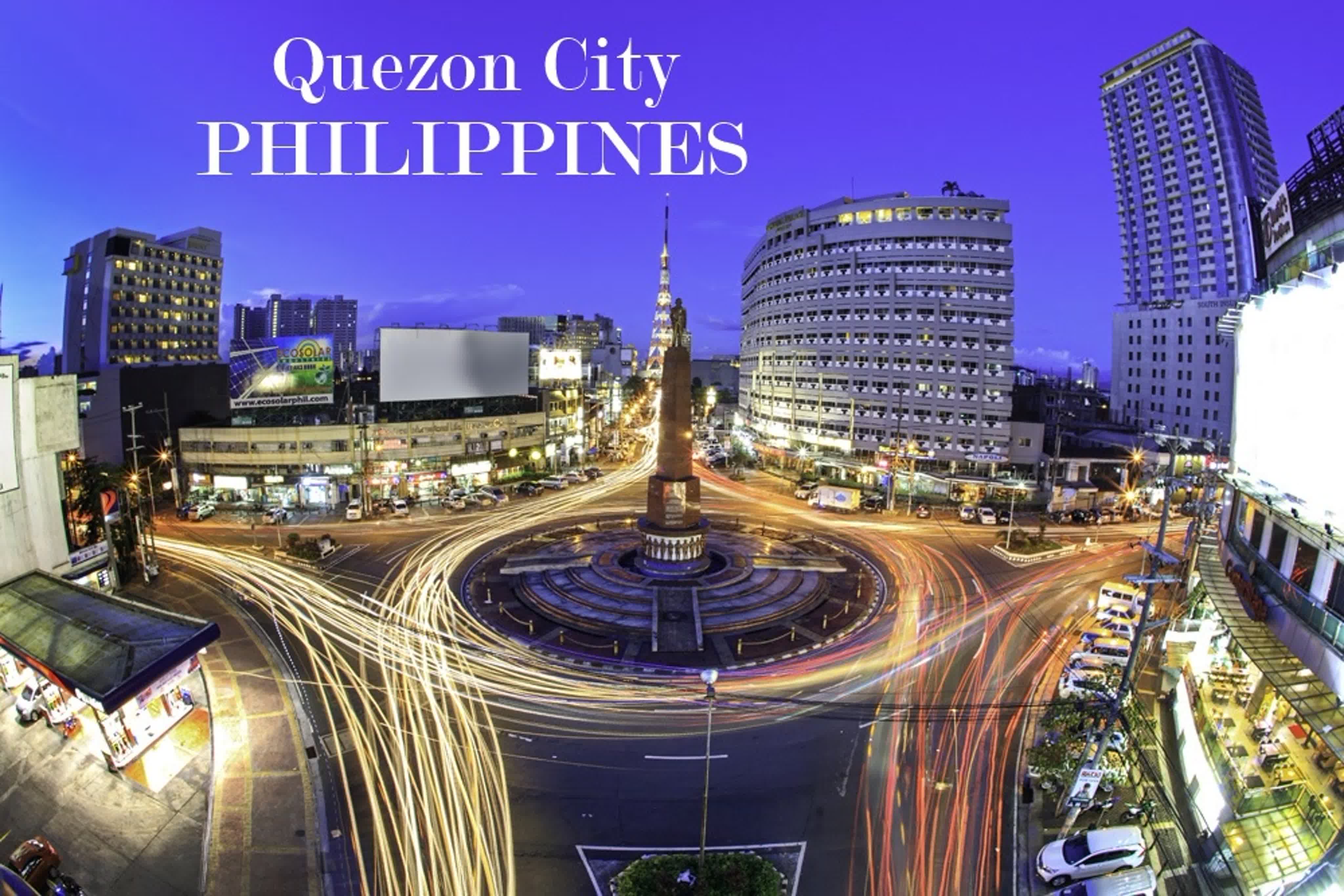 #40 Philippines (Quezon City)