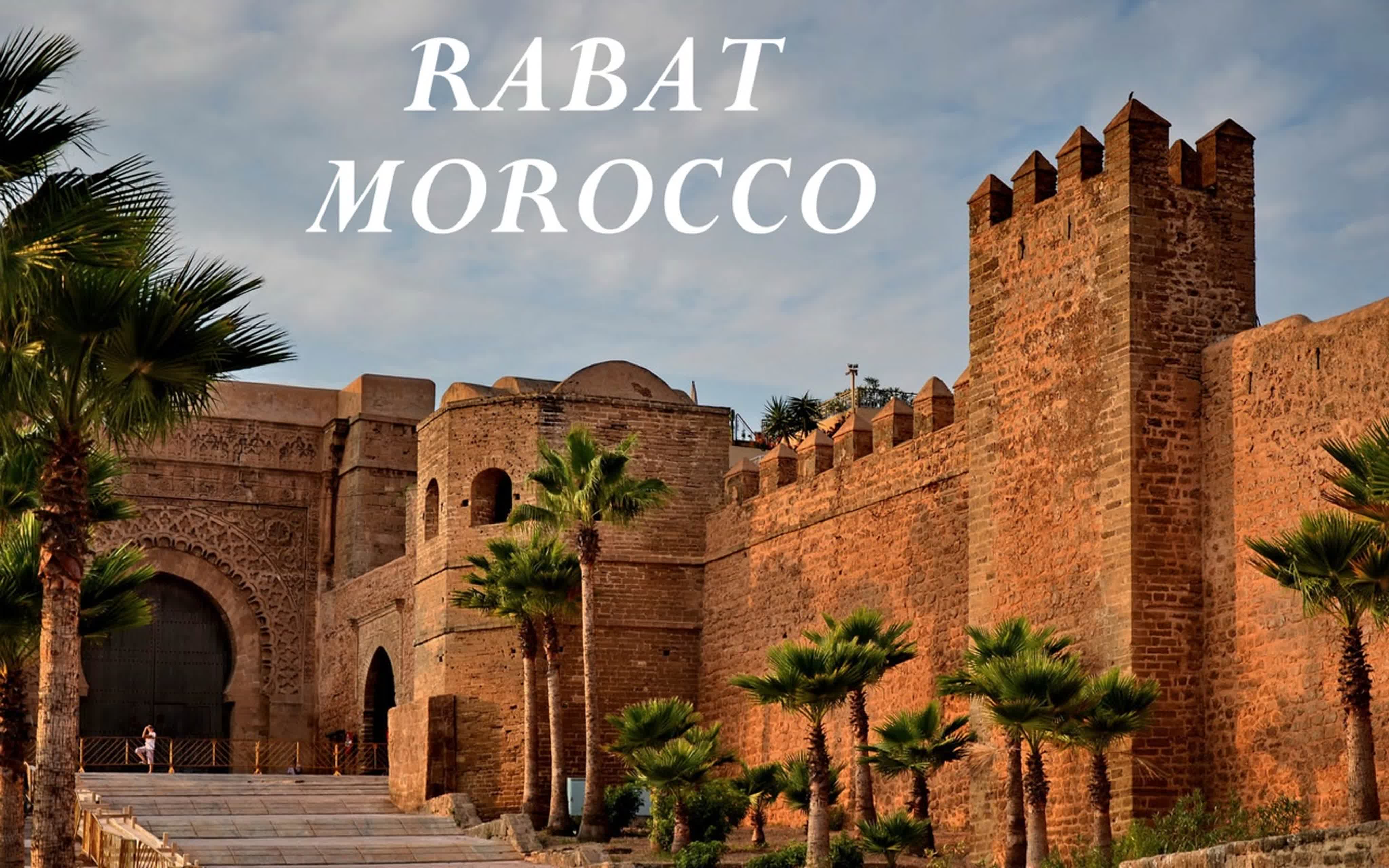 #24 Morocco (Rabat)