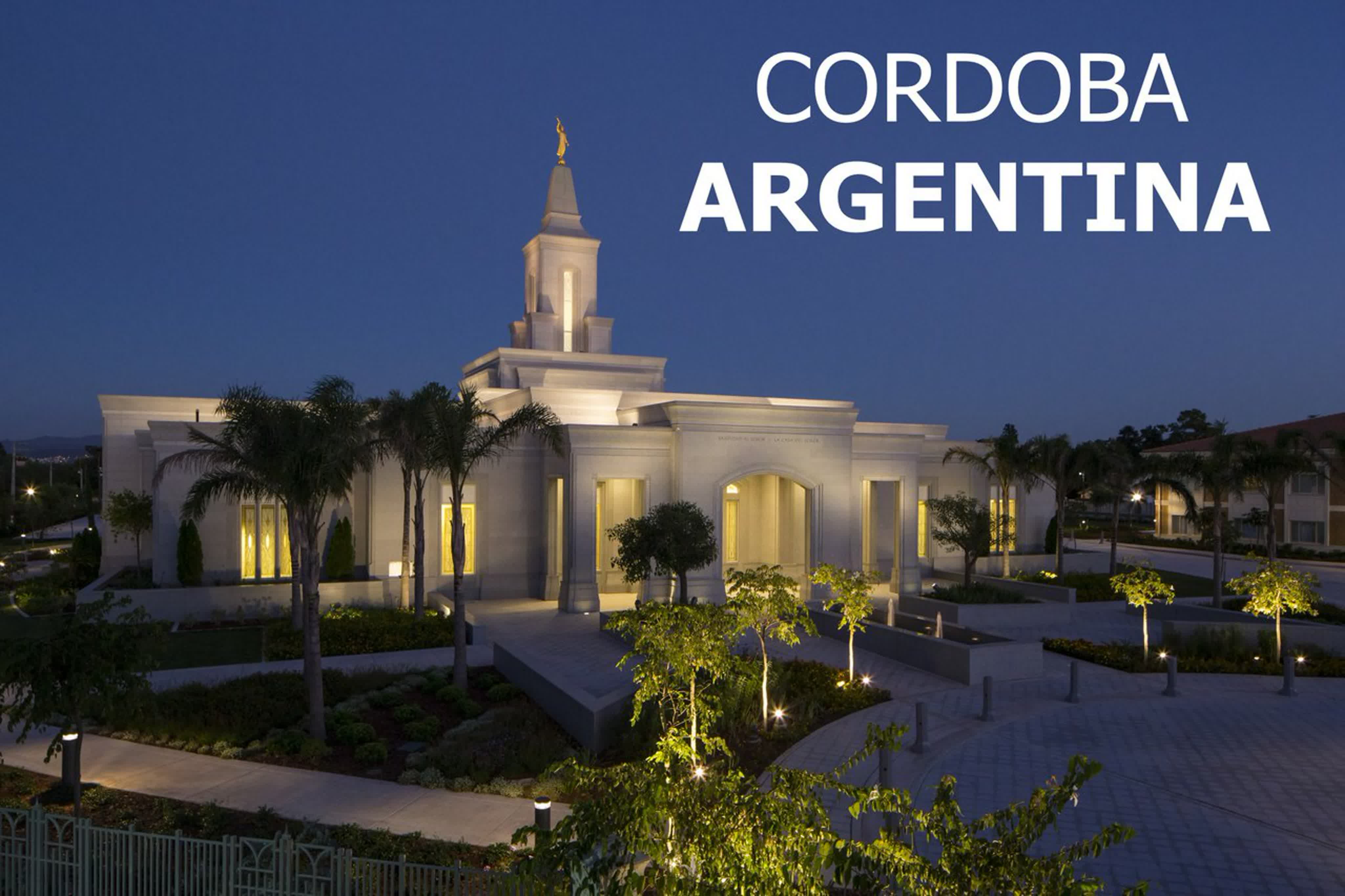 #4 Argentina (Cordoba)