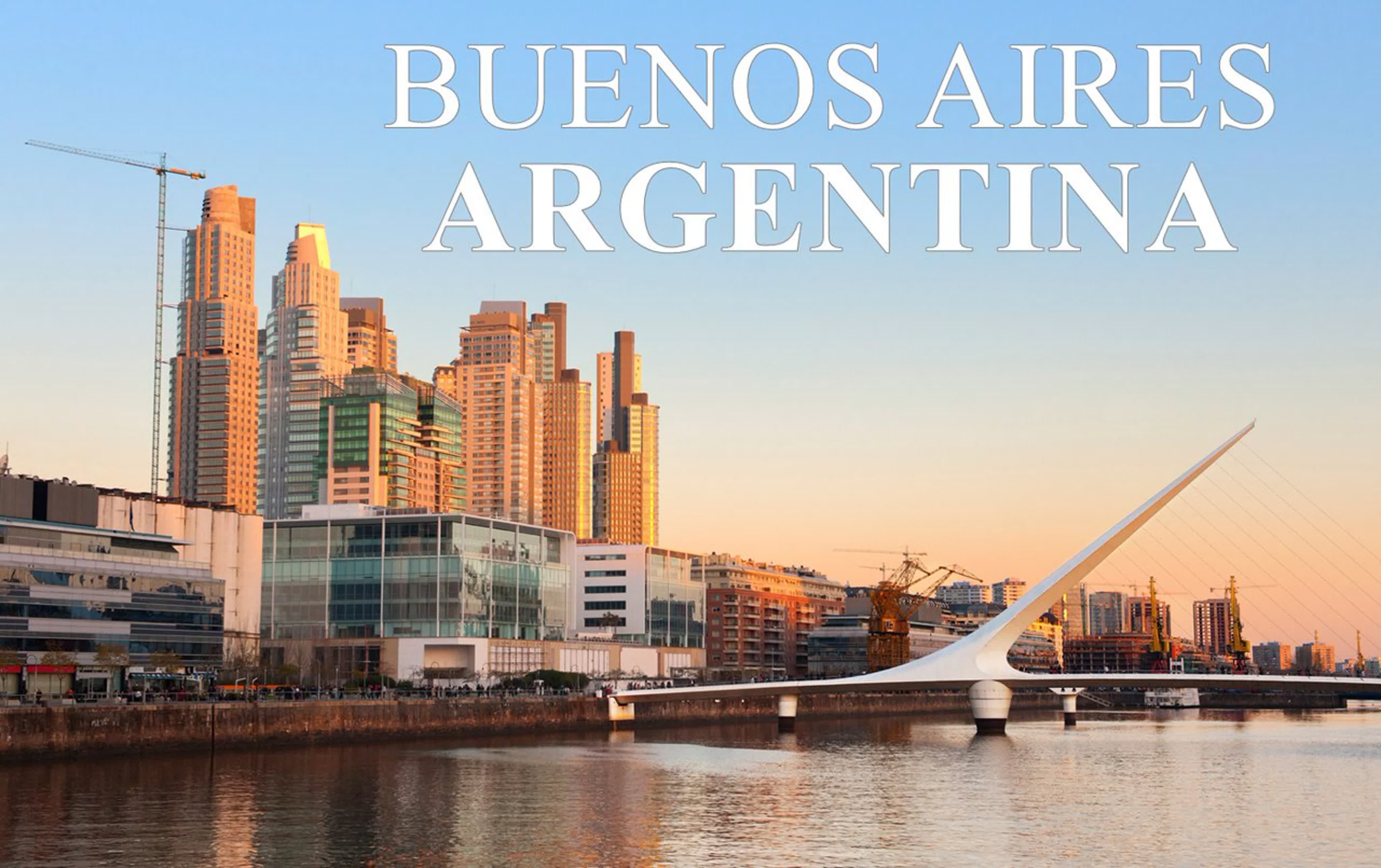 #2 Argentina (Buenos Aires)