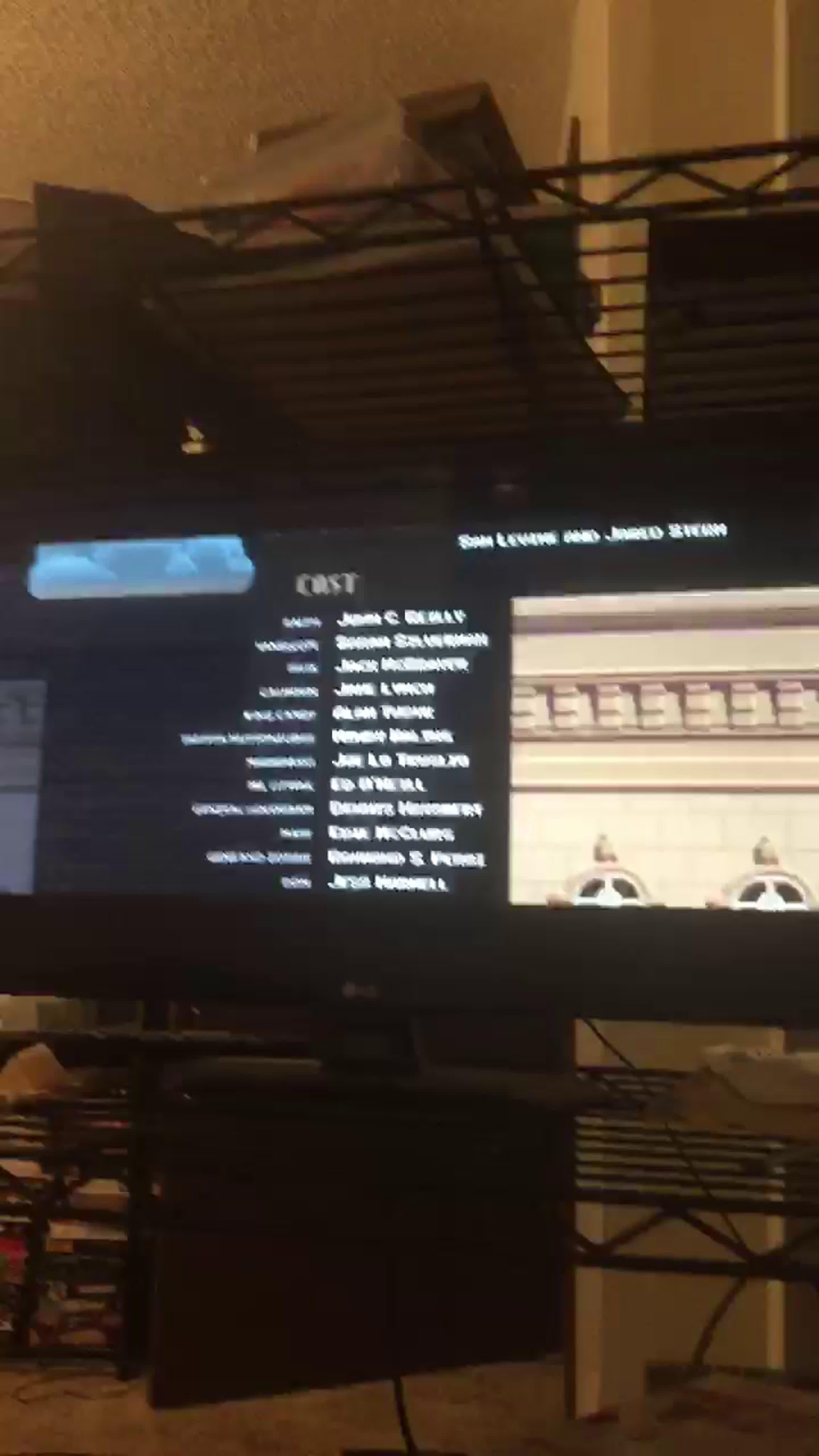 All My Movie End Credits 1231-1333
